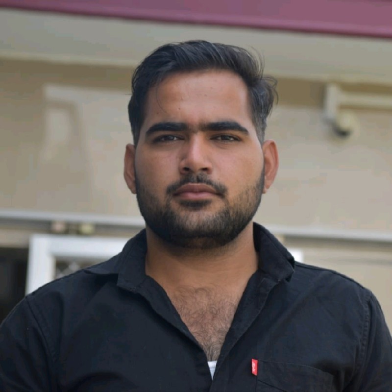 Team Member 3